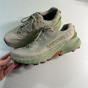 Merrell Agility Peak 5 Trail Shoes
